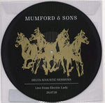 Mumford & Sons Delta Acoustic Sessions (Rsd 2019) LP