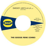 Googie Rene Combo / Jack Mcduff Smokey Joe’s La La / Hot