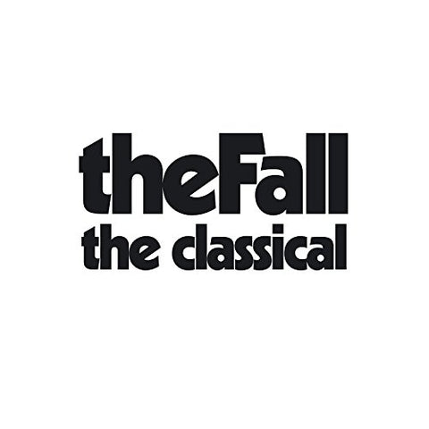 Fall The Classical RSD 2016 Exclusive LP 5036436102426