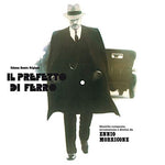 Ennio Morricone Il Prefetto Di Ferro (Picture Disc) LP