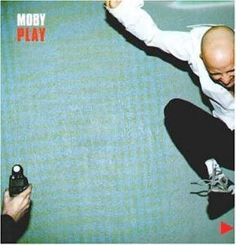 Moby Play 2LP 5016025311729 Worldwide Shipping