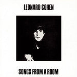Leonard Cohen Songs From A Room LP 0888751955615 Worldwide