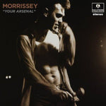 Morrissey Your Arsenal (2014 Remaster) LP 0825646348831