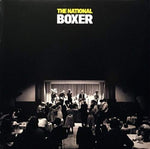 The National Boxer LP 0607618025212 Worldwide Shipping