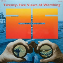 Twenty Five Views Of Worthing (2022 Reissue)