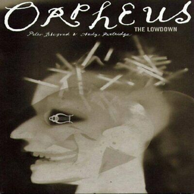 Orpheus the Lowdown