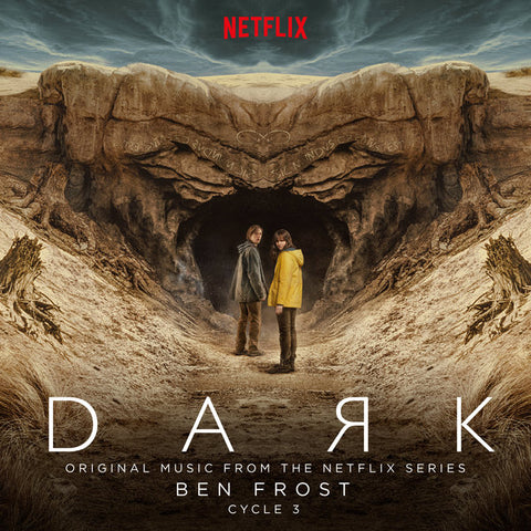 Dark: Cycle 3 (Original Music From The Netflix Series)