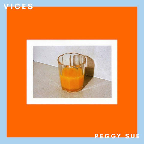 Peggy Sue Vices 5056032327474 Worldwide Shipping