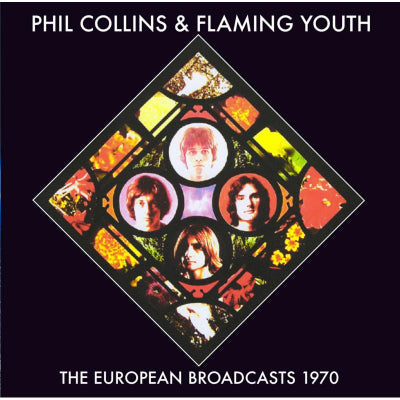 European Broadcasts 1970