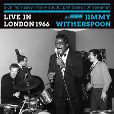 Live In London 1966