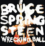Bruce Springsteen Wrecking Ball 2LP 0886919425413 Worldwide