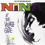 Nina Simone At the Village Gate LP 0889397218317 Worldwide