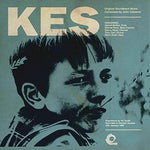 John Cameron Kes - The Original Soundtrack LP 0666017331119