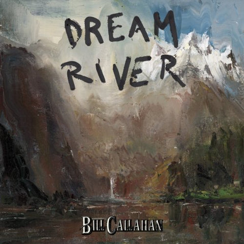 Bill Callahan Dream River LP 0781484055310 Worldwide