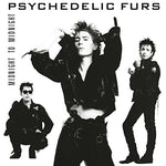 Psychedelic Furs Midnight To Midnight LP 0889854600310