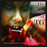 Throbbing Gristle The Taste of TG (A Beginner’s Guide to the
