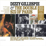 Dizzy Gillespie + The Double Six Of Paris The Double Six of