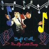 Soft Cell Non Stop Ecstatic Dancing LP 0602547964885