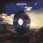 Sub Focus Torus [12 VINYL] LP 5024441991463 Worldwide