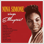 Nina Simone Sings Duke Ellington [180g Vinyl LP] LP