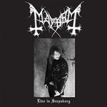 Mayhem Live In Sarpsborg LP 0801056867216 Worldwide Shipping