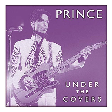 Prince Under The Covers LP 0803343159639 Worldwide Shipping