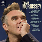 Morrissey This Is Morrissey LP 0190295626167 Worldwide