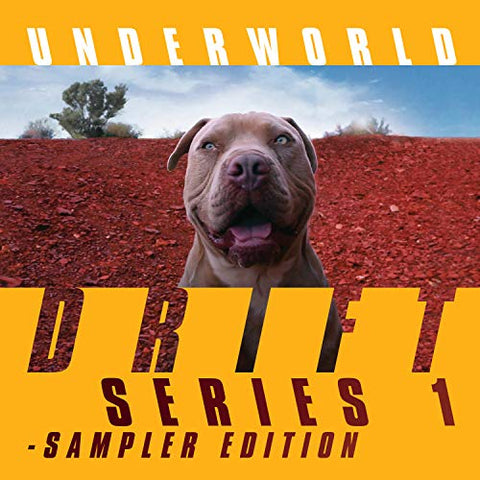 DRIFT Series 1 (Sampler Edition)