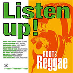 Various Listen Up - Roots Reggae LP 5060135761028 Worldwide