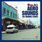 Various Agro Sounds 101 Orange Street LP 5060135761523