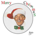 Bing Crosby Merry Christmas LP 0889397577599 Worldwide
