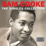 Sam Cooke Singles Collection LP 5060143491818 Worldwide