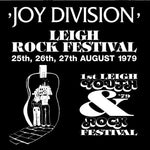 Joy Division Leigh Rock Fest 79 LP 0811792010098 Worldwide