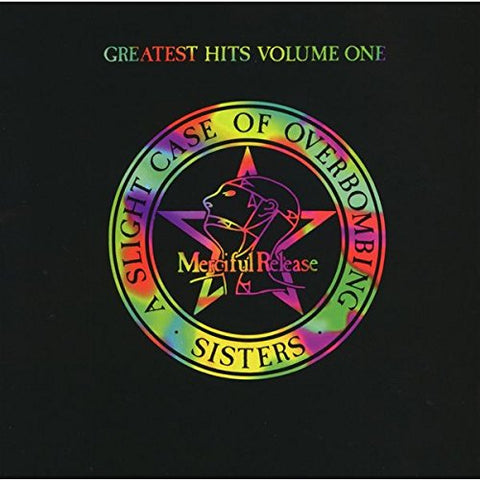 Sisters Of Mercy Greatest Hits Volume One: A Slight Case Of