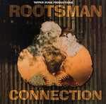 Various Tapper Zukie Productions Rootsman Connection LP