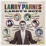 LARRY PARNES - LARRY’S BOYS