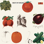 Cream Best of Cream LP 0600753511381 Worldwide Shipping