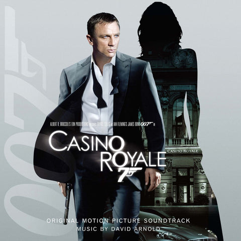 Casino Royale OST