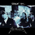 Metallica Garage Inc - 3LP 3LP 0600753329597 Worldwide