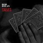 Bob Dylan Fallen Angels LP 0889853160013 Worldwide Shipping