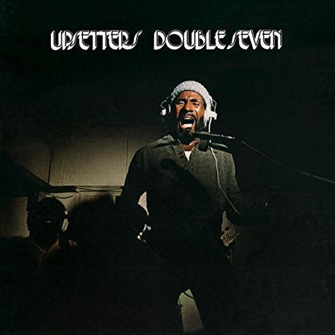 Lee Perry & The Upsetters Double Seven [180 gm black vinyl]
