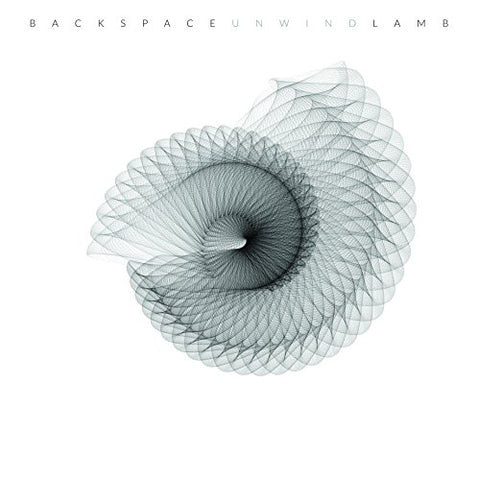 Lamb Backspace Unwind [180G + bonus CD] LP 8718469536931