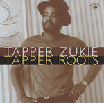 Tapper Zukie Tapper Roots LP 5060135761752 Worldwide