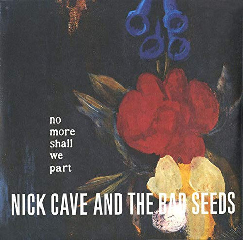 Nick Cave And The Bad Seeds No More Shall We Part 2LP