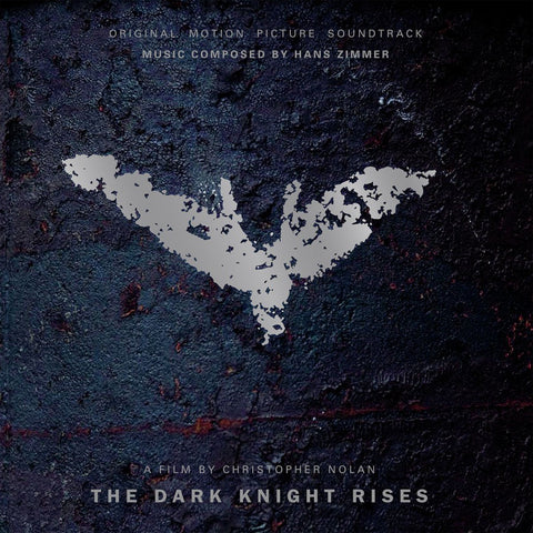 Dark Knight Rises OST