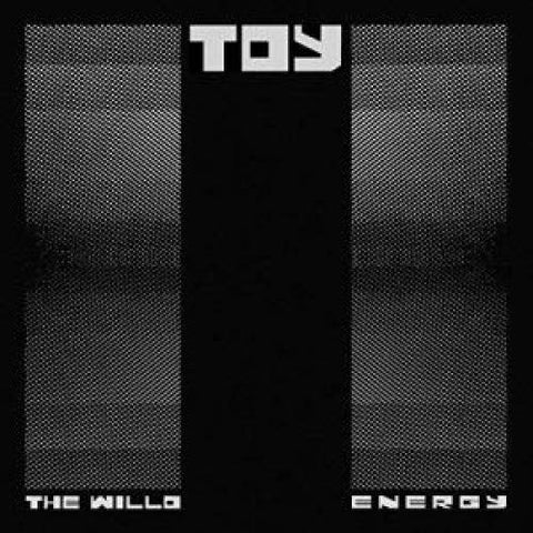 Toy The Willo / Energy LP 5055869505888 Worldwide Shipping