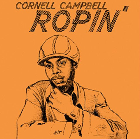 Cornell Campbell Ropin LP 8592735006232 Worldwide Shipping