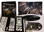 Rolling Stones The Abandoned Kurhaus Concert (Vinyl plus