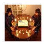 Beach House Devotion [Blue Vinyl] LP 0602537221707 Worldwide