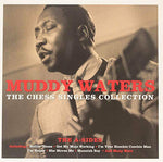 Muddy Waters The Chess Singles Collection - The A-Sides [2LP